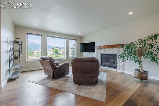 MLS Image for 3033  Cathedral Park  ,Colorado Springs, Colorado