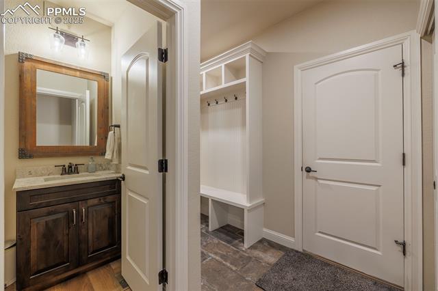 MLS Image for 3033  Cathedral Park  ,Colorado Springs, Colorado