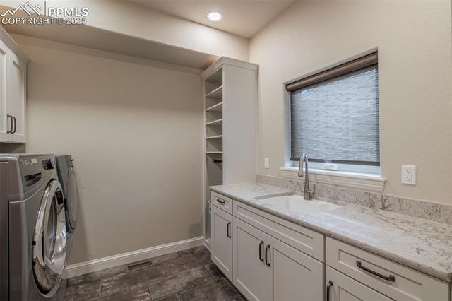 MLS Image for 3033  Cathedral Park  ,Colorado Springs, Colorado