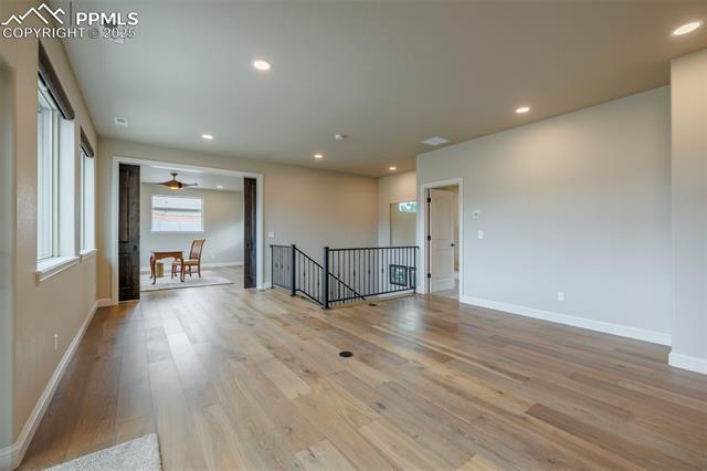 MLS Image for 3033  Cathedral Park  ,Colorado Springs, Colorado