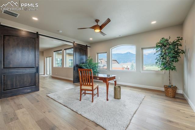 MLS Image for 3033  Cathedral Park  ,Colorado Springs, Colorado