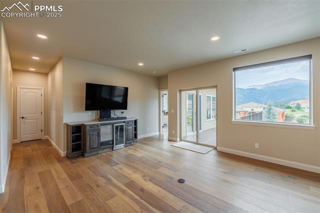 MLS Image for 3033  Cathedral Park  ,Colorado Springs, Colorado