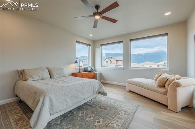MLS Image for 3033  Cathedral Park  ,Colorado Springs, Colorado