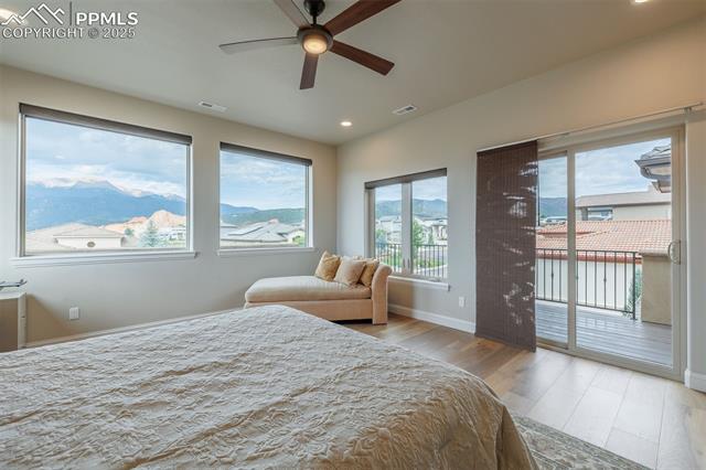MLS Image for 3033  Cathedral Park  ,Colorado Springs, Colorado