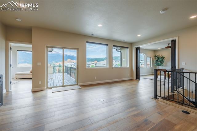 MLS Image for 3033  Cathedral Park  ,Colorado Springs, Colorado