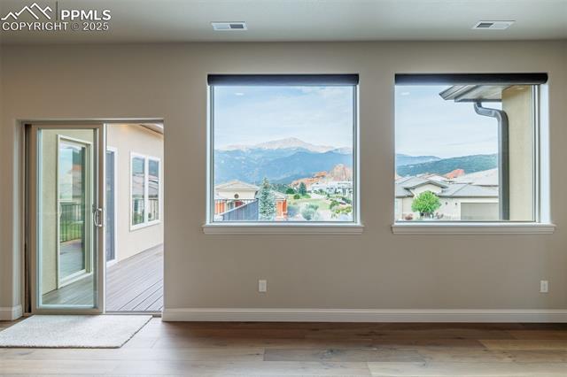 MLS Image for 3033  Cathedral Park  ,Colorado Springs, Colorado