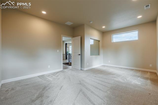 MLS Image for 3033  Cathedral Park  ,Colorado Springs, Colorado