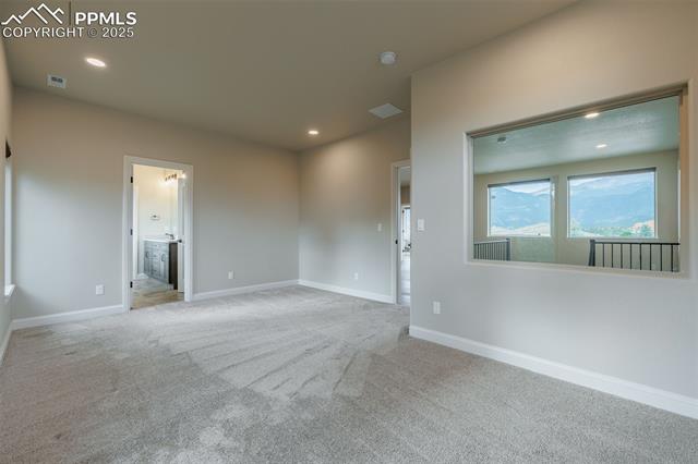 MLS Image for 3033  Cathedral Park  ,Colorado Springs, Colorado