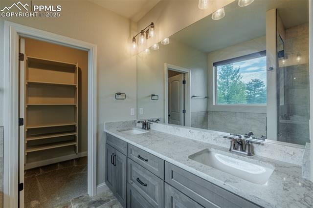 MLS Image for 3033  Cathedral Park  ,Colorado Springs, Colorado
