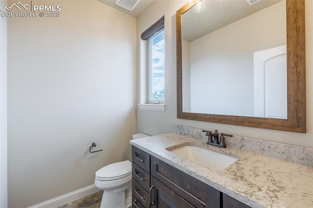 MLS Image for 3033  Cathedral Park  ,Colorado Springs, Colorado