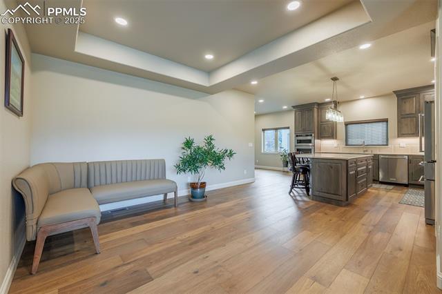 MLS Image for 3033  Cathedral Park  ,Colorado Springs, Colorado