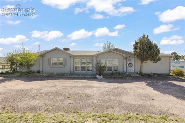 3365  Mockingbird  , colorado springs&nbsp; House Search MLS Picture