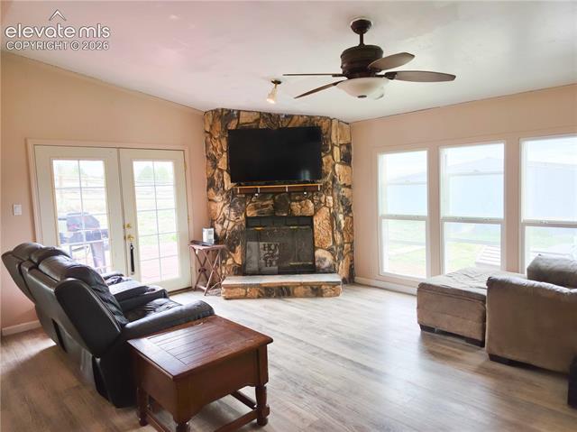 MLS Image for 3365  Mockingbird  ,Colorado Springs, Colorado