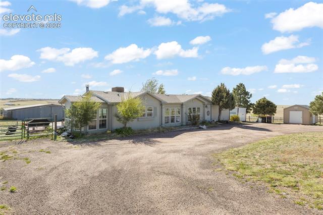 MLS Image for 3365  Mockingbird  ,Colorado Springs, Colorado