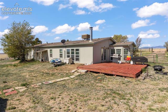 MLS Image for 3365  Mockingbird  ,Colorado Springs, Colorado