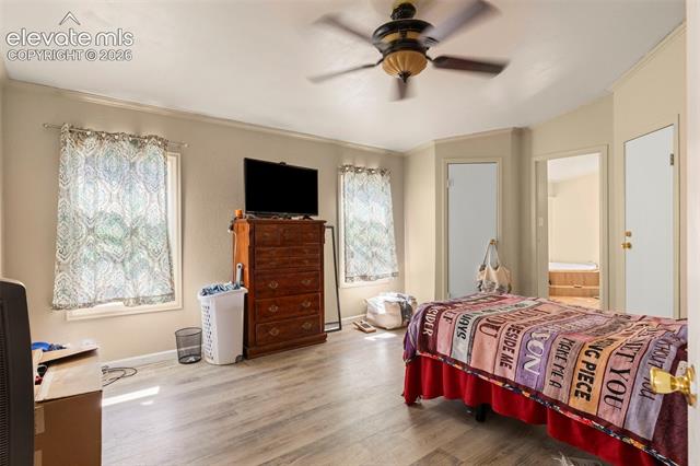 MLS Image for 3365  Mockingbird  ,Colorado Springs, Colorado