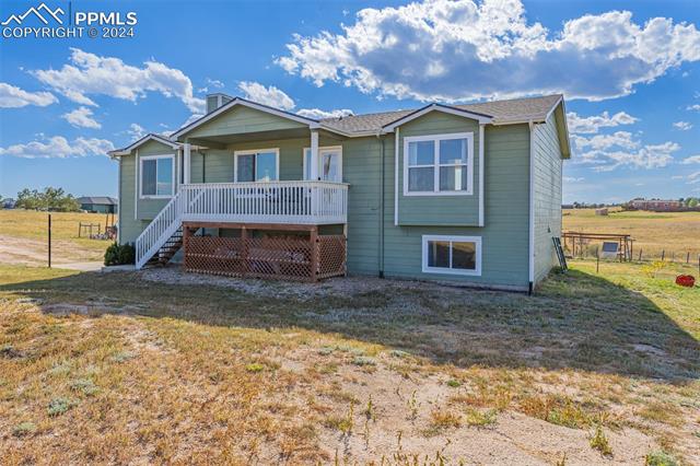 MLS Image for 16240  Northcliff  ,Elbert, Colorado