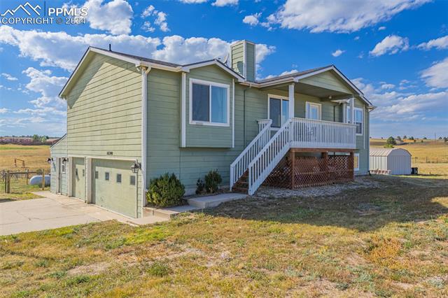 MLS Image for 16240  Northcliff  ,Elbert, Colorado