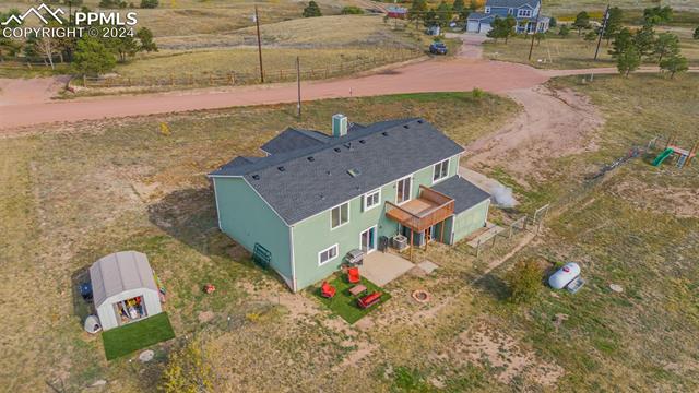 MLS Image for 16240  Northcliff  ,Elbert, Colorado