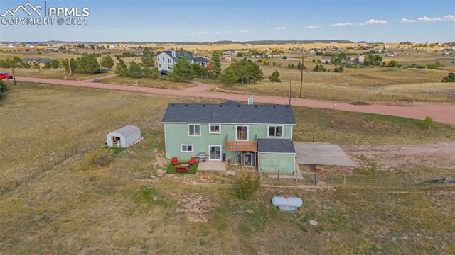 MLS Image for 16240  Northcliff  ,Elbert, Colorado