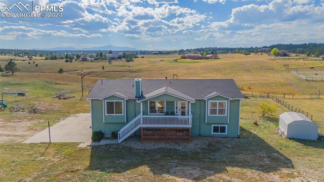 MLS Image for 16240  Northcliff  ,Elbert, Colorado