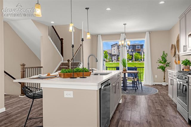 MLS Image for 11325  Modern Meadow  ,Colorado Springs, Colorado