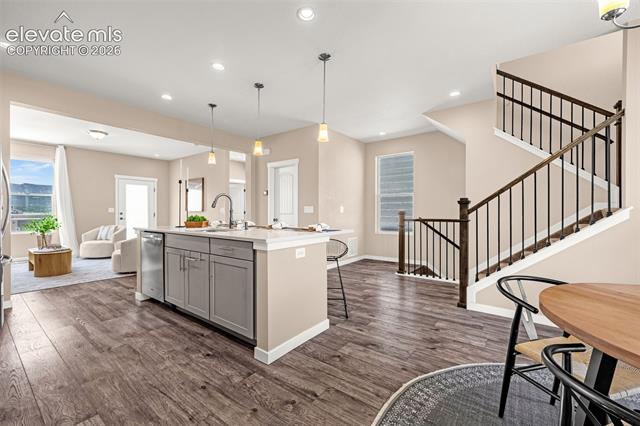 MLS Image for 11325  Modern Meadow  ,Colorado Springs, Colorado