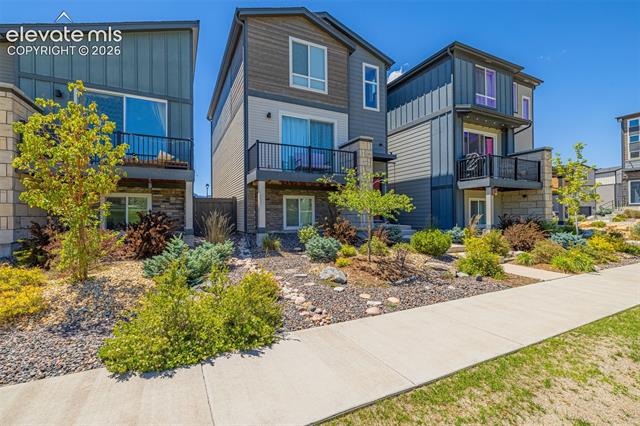 MLS Image for 11325  Modern Meadow  ,Colorado Springs, Colorado