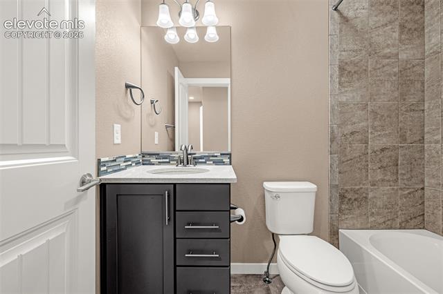 MLS Image for 11325  Modern Meadow  ,Colorado Springs, Colorado