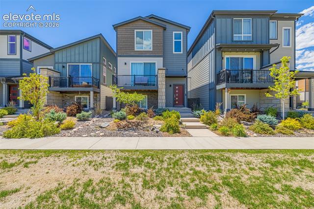 MLS Image for 11325  Modern Meadow  ,Colorado Springs, Colorado