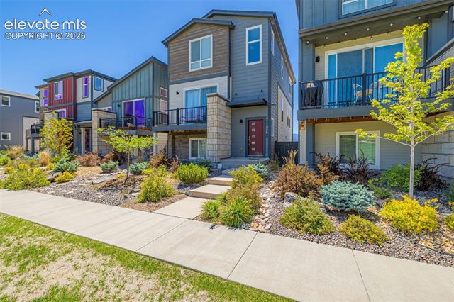 MLS Image for 11325  Modern Meadow  ,Colorado Springs, Colorado