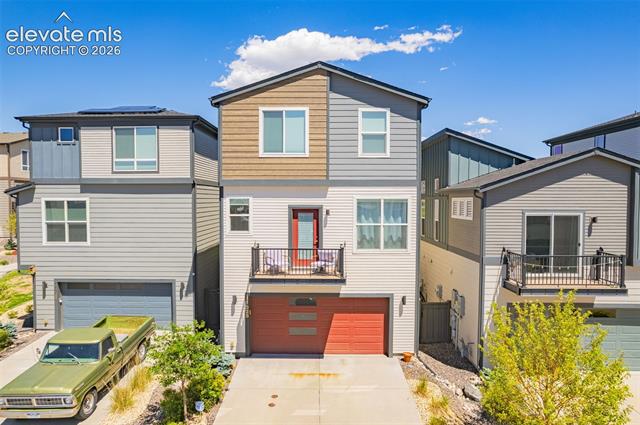 MLS Image for 11325  Modern Meadow  ,Colorado Springs, Colorado