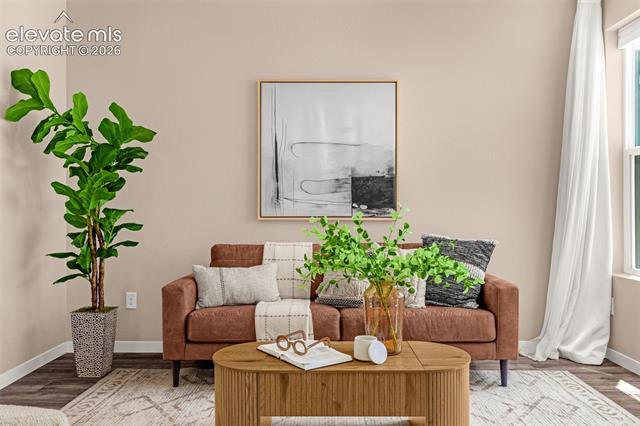 MLS Image for 11325  Modern Meadow  ,Colorado Springs, Colorado