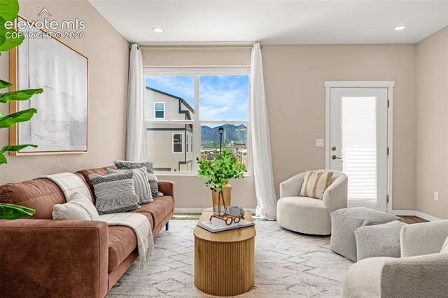 MLS Image for 11325  Modern Meadow  ,Colorado Springs, Colorado