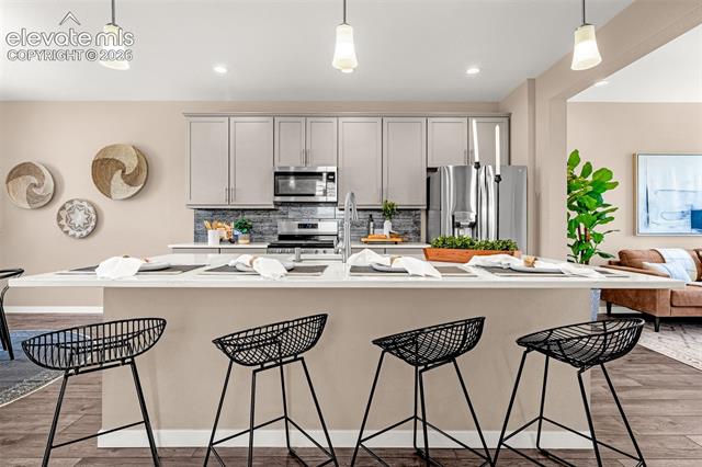 MLS Image for 11325  Modern Meadow  ,Colorado Springs, Colorado