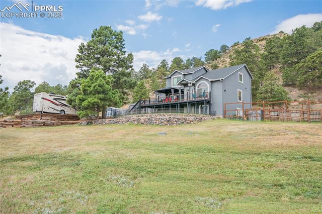 MLS Image for 17370  Sweet  ,Peyton, Colorado