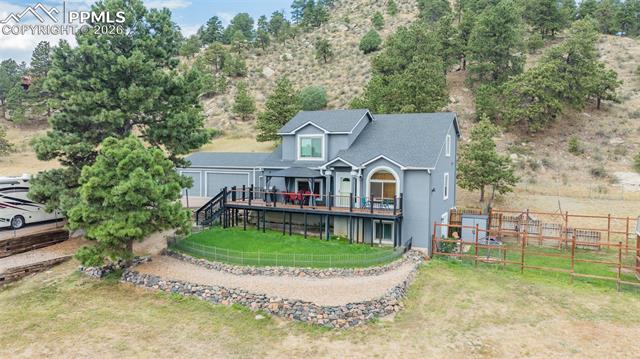 MLS Image for 17370  Sweet  ,Peyton, Colorado