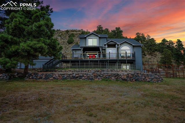 MLS Image for 17370  Sweet  ,Peyton, Colorado