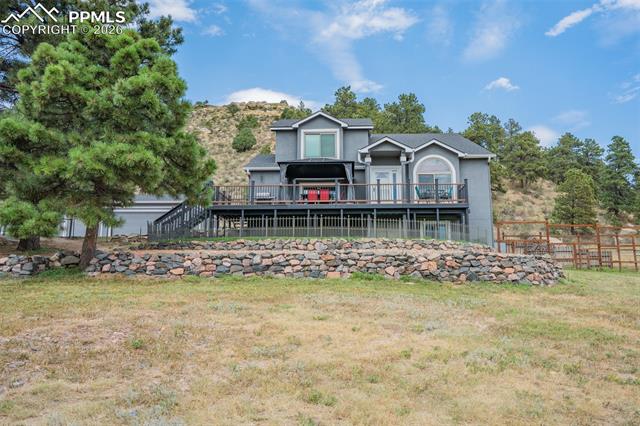 MLS Image for 17370  Sweet  ,Peyton, Colorado