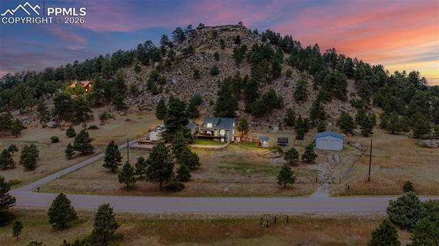 MLS Image for 17370  Sweet  ,Peyton, Colorado