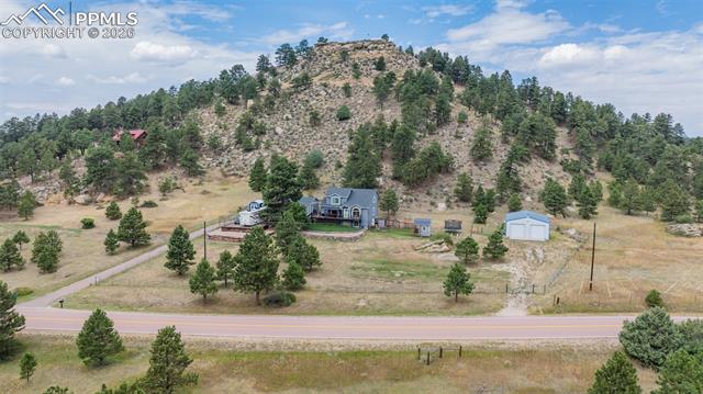 MLS Image for 17370  Sweet  ,Peyton, Colorado