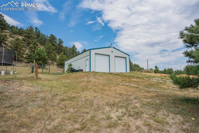 MLS Image for 17370  Sweet  ,Peyton, Colorado