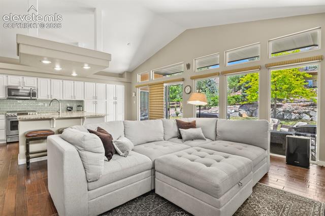 MLS Image for 15871  Agate Creek  ,Monument, Colorado