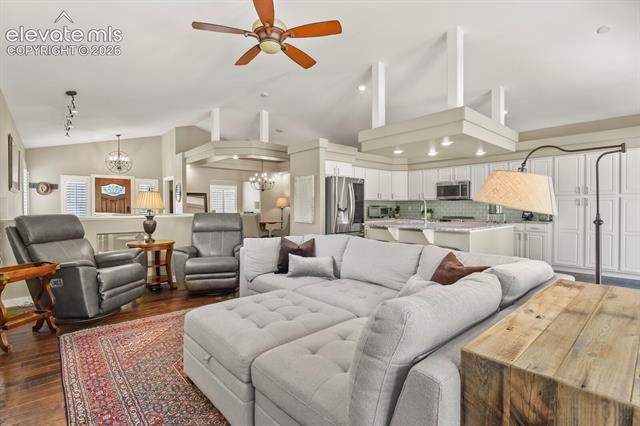 MLS Image for 15871  Agate Creek  ,Monument, Colorado