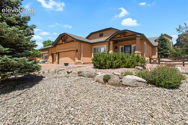 MLS Image for 15871  Agate Creek  ,Monument, Colorado