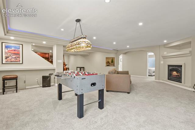 MLS Image for 15871  Agate Creek  ,Monument, Colorado