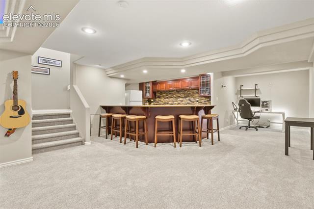 MLS Image for 15871  Agate Creek  ,Monument, Colorado