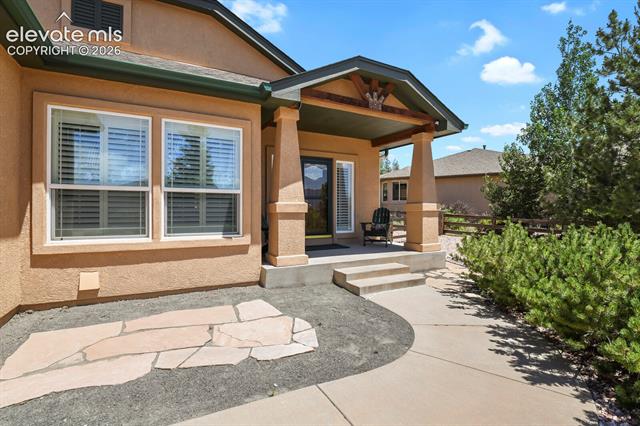 MLS Image for 15871  Agate Creek  ,Monument, Colorado