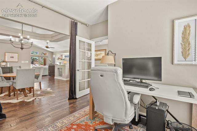 MLS Image for 15871  Agate Creek  ,Monument, Colorado