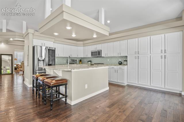 MLS Image for 15871  Agate Creek  ,Monument, Colorado